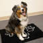 Napperon Perro & Gato-78370602-78370603