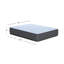 Matelas pour grand lit Destin Cove-2004619543