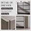 Commode 8 tiroirs Bolanos-771116525