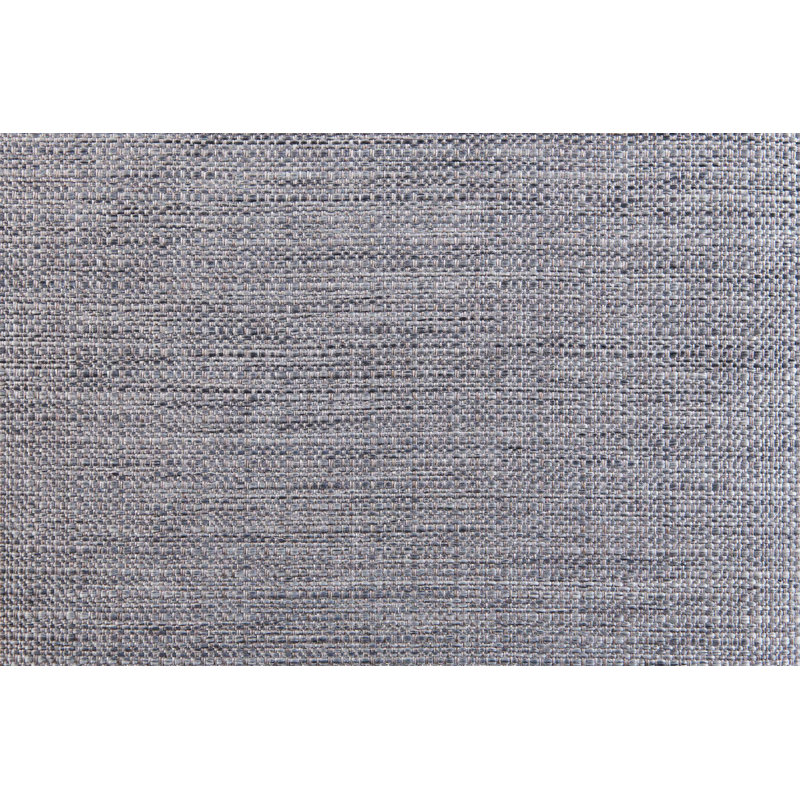 Raayan Polyester Blend Upholstered Bench