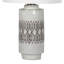 Lampe de table en céramique Zuri