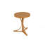 Table gigogne (2 pièces)