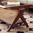 Creative and Traditional Coffee Table