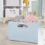 Roba Wooden Toy Box-106407853