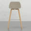 Tabouret à hauteur de comptoir / de bar Harvard (sans la table)-695827593