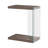 Filex 25.25'' tall C Table End Table
