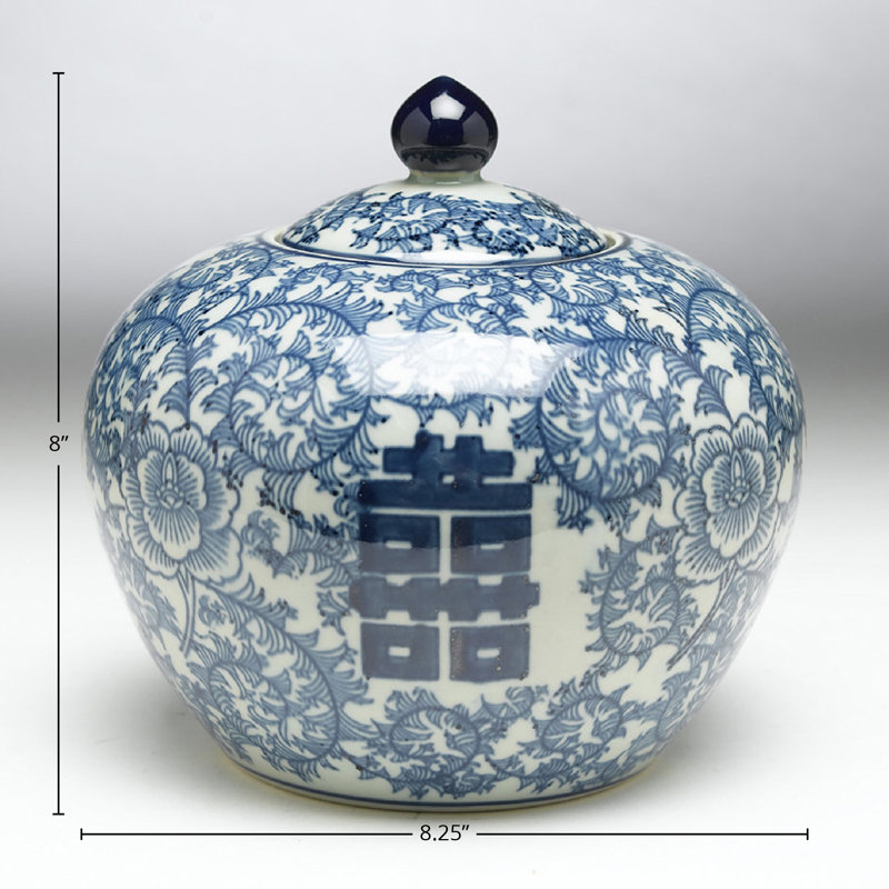 Desin Happiness Jar