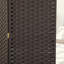 170cm H Solid Wood Folding Room Divider-1905673275-1905673272