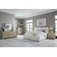 Lit plateforme tapissier Atmane-297146717