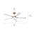 56'' Ceiling Fan with LED Lights-1440502435