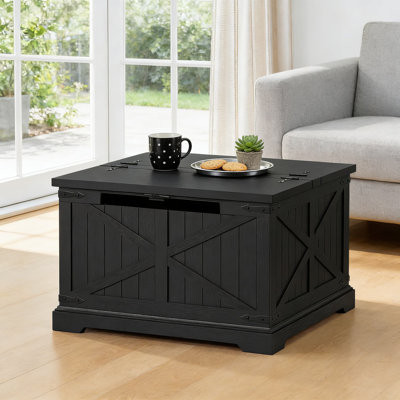 Table basse Farmhouse