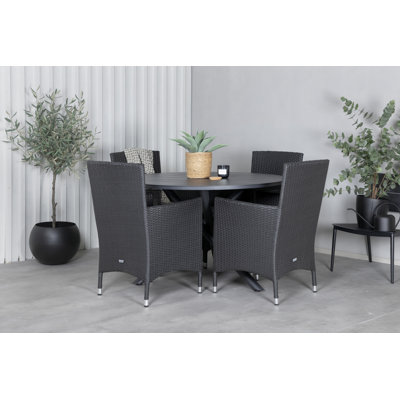 Blotz Dining Set