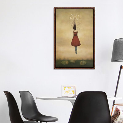 Duy Huynh - Print on Canvas