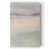 Wrapped Canvas selected