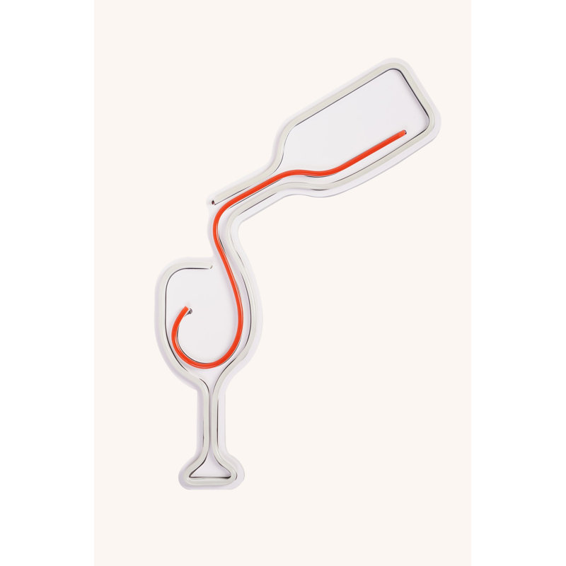Ruban néon flexible à DEL de 11,8 po x 17,7 po x 1,2 po | Étanche IP67, 400 lumens, couleurs vives 6000K | Écoénergétique 12 V, parfait pour la décoration intérieure, les fêtes et l'extérieur