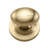Egg Cabinet Knob on Rose-41195573-114377039