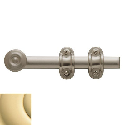 Ornamental Heavy Duty Surface Bolt