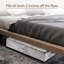 Sac de rangement en tissu Latitude Run®