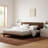 Capricorn Platform Bed-463693761