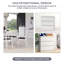 70 cm W Chest of 3 Drawers-1349160703