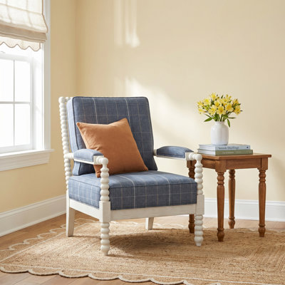 Cotton Armchair
