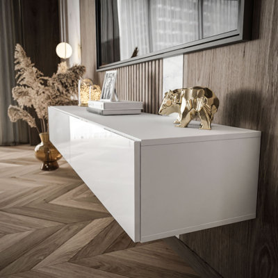 COLETTE TV Stand 