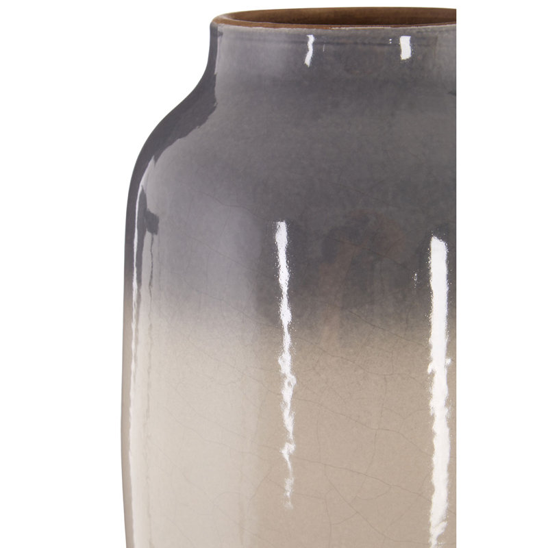 Circinus Ceramic Table Vase