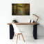  «Time of change» par Martin Podt, art mural sur toile, 40 po x 26 po-562454443