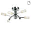 Alexia Semi Flush Mount-10946861