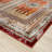 Sunia Southwestern Indoor Rug-763743001