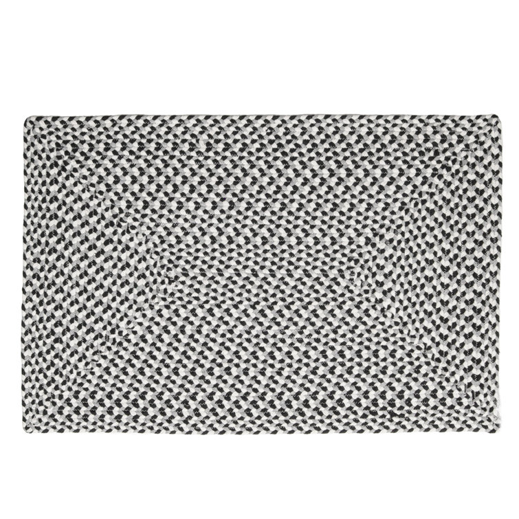 Tarryn Checkered Indoor Rug