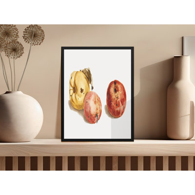 Foulton No Frame Print