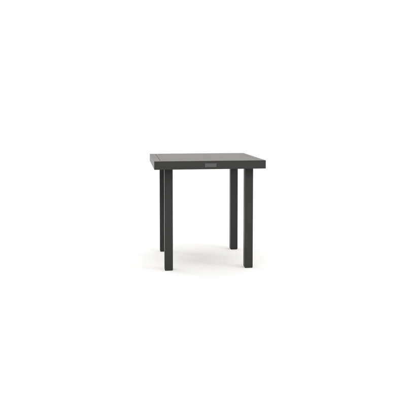 Jasper Outdoor Square Side Table