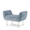 Capri Upholstered Bench