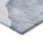 Korsen Washable Abstract Indoor / Outdoor Rug-1114463970