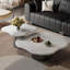 Table basse en marbre Luxury-Style Creative