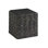 Shadow Play Talk Of The Town Cube End Table