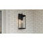 Applique murale en acier Narberth-84239234