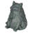Animals Weather Resistant UV Resistant Polyresin Garden Statue