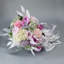 Bouquet de mariage pour la mariée