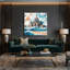Art mural sur toile Coastal-381890816