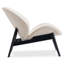 Bernhardt Jett Fabric Chair, Brown-1223131666