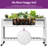 Rufaidah Raised Garden Bed with Drainage Holes-1066135716