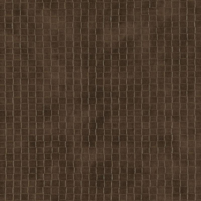 Tissu Contract Sheridan, Cacao
