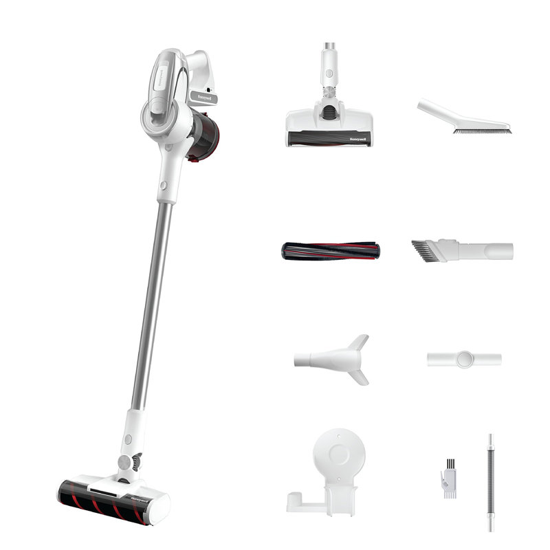 Cordless Vacuum Cleaner Lightweight Handheld Floor Upright Vacuum Cleaner