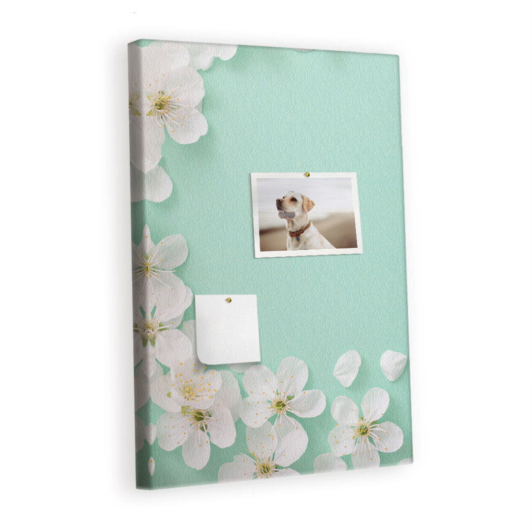 Cork Corkboard / Bulletin Board