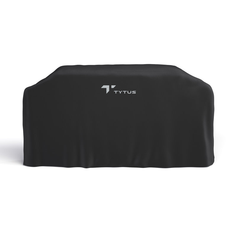 TYTUS Modular Grilling Duo Cover