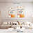 Yarlin Rustic Autumn Leaves And Pumpkins Please-108650087