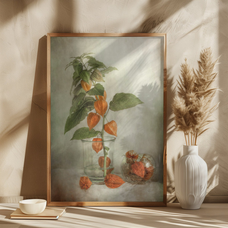 Wrapped Canvas Print, 91.44 cm H x 60.96 cm W