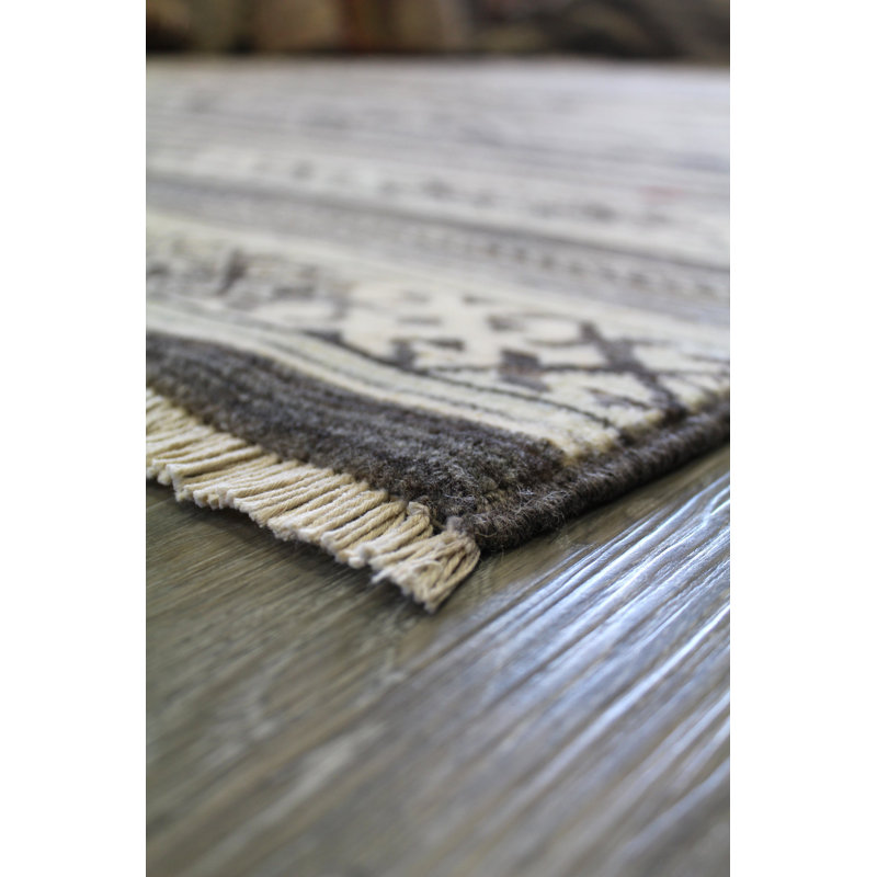 Shahsevan Khorjin One-of-a-Kind 10' X 13'10" Flatweave Area Rug